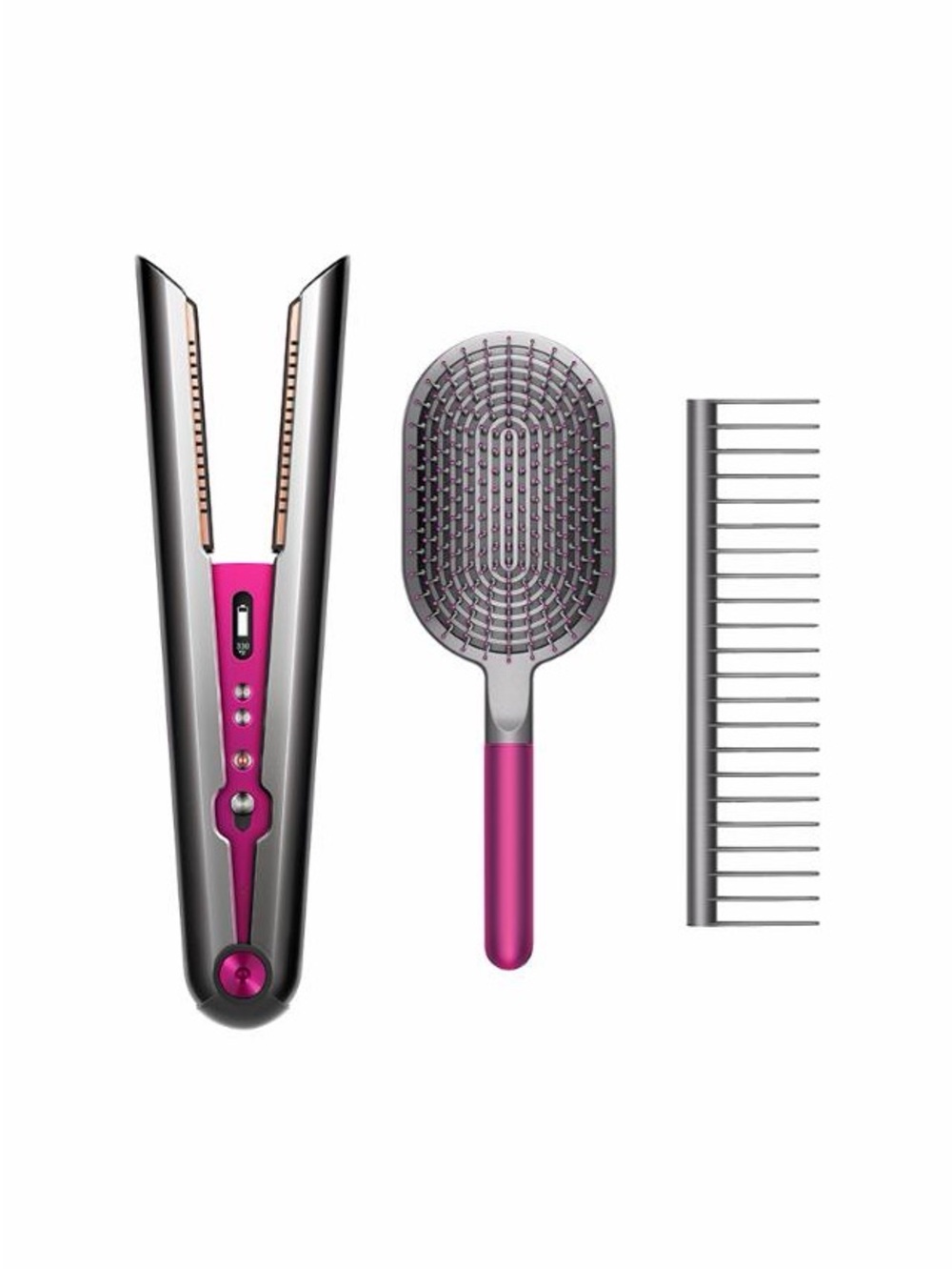 Dyson Corrale Gift Edition Hair Straightener